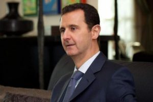 ABD'li diplomatlardan 'Esad' isyanı