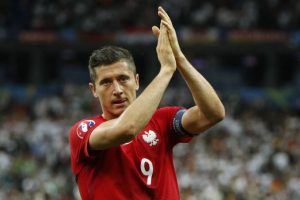 Lewandowski: "Kazanamadığımız i&ccedil;in &uuml;zg&uuml;n&uuml;m"