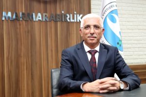 Marmarabirlik Ar-Ge şirketi kuruyor