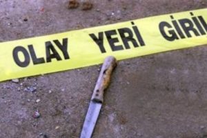 Sevgilisini bı&ccedil;akladı, kendini &ouml;ld&uuml;rmeye &ccedil;alıştı