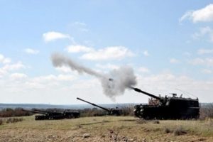 Milli Savunma Bakanlığı'ndan 'g&uuml;venli b&ouml;lge kurulacak' a&ccedil;ıklaması