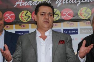 Şampiyon olup 7 g&uuml;n 7 gece kutlayacaklar