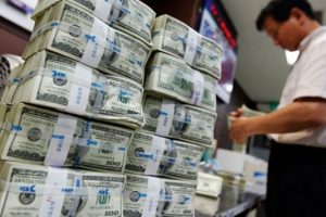 Merkez Bankası anketi: Yıl sonunda Dolar 3,10 TL