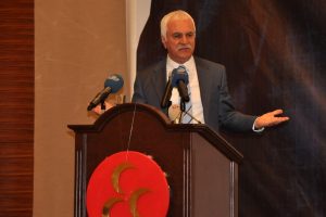 Koray Aydın'dan 'kongre' a&ccedil;ıklaması