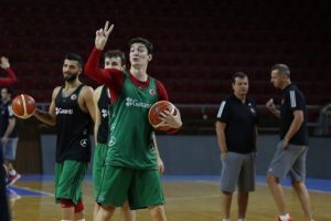 Cedi Osman'dan iddialı a&ccedil;ıklamalar!