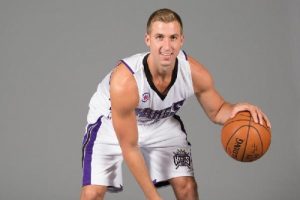 Uşak Sportif'da 4'&uuml;nc&uuml; yabancı David