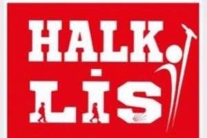 Bursa Halk-Lis: Gen&ccedil;liğin isyanı kalemlerle olacak