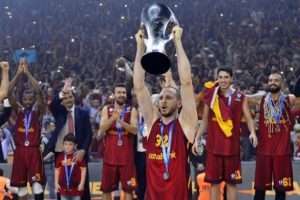Galatasaray'a 10 milyon dolar!