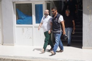 Bursa dahil 7 ilde paralel operasyonu! 20 g&ouml;zaltı