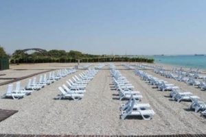 Turizm cennetine ikinci kadınlar plajı geliyor