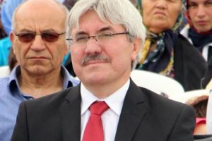 Bolu Milli Eğitim M&uuml;d&uuml;r&uuml;, 10. Yıl Marşı'nı yasakladı