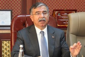 Milli Eğitim Bakanı'ndan &ouml;ğrencilere mesaj
