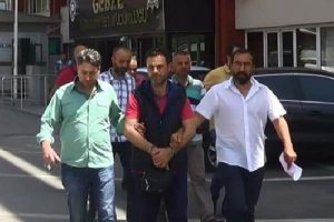 Gebze merkezli silah ka&ccedil;ak&ccedil;ılığı operasyonu