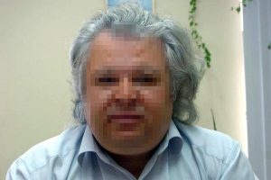 &Ouml;ğrencisini taciz ettiği ileri s&uuml;r&uuml;len do&ccedil;ente soruşturma