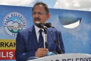 'Ter&ouml;re karışan belediye başkanlarını g&ouml;revden alacak kanun hazır geliyor'