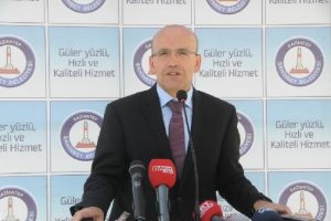 Şimşek: "T&uuml;rkiye &uuml;zerinde operasyon yapılmasına izin verilmedi"