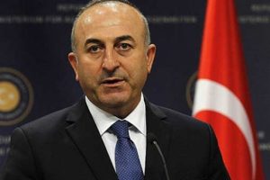 &Ccedil;avuşoğlu, ABD Dışişleri Bakan Yardımcısı Antony Blinken ile g&ouml;r&uuml;şt&uuml;