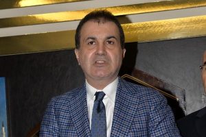 "Vize muafiyeti i&ccedil;in istenen 72 kriterden 65'ni yerine getirdik"