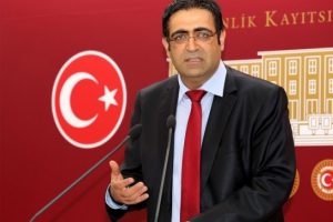 Baluken: Atanırsa Erdoğan'ın da siyasi yaşamı sona erer