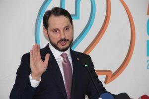 "Ter&ouml;r&uuml; aşacak re&ccedil;ete birlik beraberliktir"
