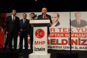 Devlet Bah&ccedil;eli: 19 Haziran bizim i&ccedil;in yok h&uuml;km&uuml;ndedir