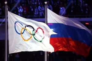 Rus atletler olimpiyatlardan men edildi