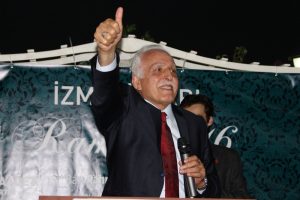 Kamalak'tan İslam Birliği &ccedil;ağdırısı