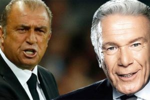 Uğur D&uuml;ndar: Kazanan tek kişi Fatih Terim!