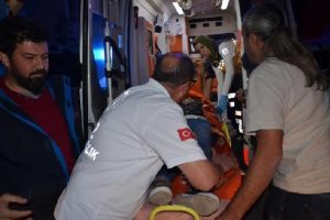 Erkek arkadaşının tecav&uuml;z&uuml;ne uğradığını &ouml;ne s&uuml;ren İranlı kız intihara kalkıştı