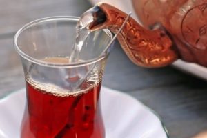 Siyah &ccedil;ayın kadınlara inanılmaz faydası