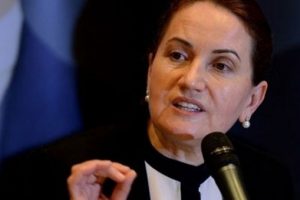 Kongreye saatler kala MHP'de b&uuml;y&uuml;k &ccedil;atlak