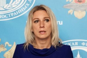 Rus s&ouml;zc&uuml;: Erdoğan'ın mektubunda elle tutulur bir unsur yok