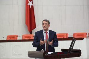 Bursa Ketenli Yaylası tehlike altında!