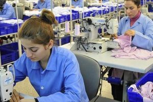 &Ccedil;alışma &ccedil;ağındaki 11 milyon kişi ev işleriyle meşgul