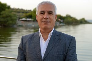 Bursa "K&uuml;&ccedil;&uuml;k Venedik"te arkeolojik kazılar başladı