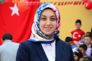 İlk baş&ouml;rt&uuml;l&uuml; kaymakamın tayini &ccedil;ıktı