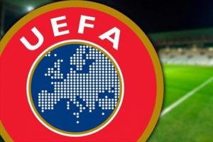 UEFA'dan T&uuml;rkiye'ye disiplin soruşturması