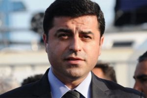 İşte Selahattin Demirtaş hakkında istenen ceza!