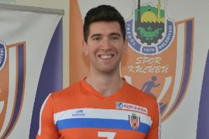 İneg&ouml;l Belediyespor Cansın &Ccedil;ınar'ı transfer etti