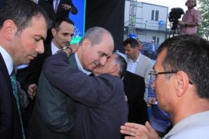 Kurtulmuş: T&uuml;rkiye'yi uğraştırmak istiyorlar