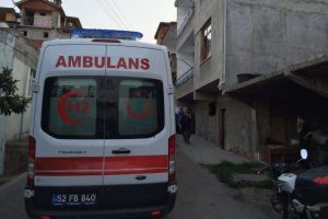 1 &ccedil;ocuk annesi kadın intihar etti