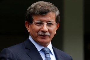 Ahmet Davutoğlu Başbakanlıktan sonra ilk kez konuştu! Bundan sonra ne yapacak?
