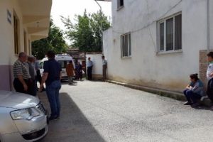 Bursa'da akciğer kanseri bunalıma soktu, av t&uuml;feğiyle intihar etti