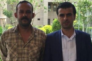 7 ay hapis yattı, 200 bin TL talep ediyor