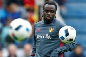 Roger Cox, Fener'in g&uuml;ndemindeki Lukaku'yu değerlendirdi