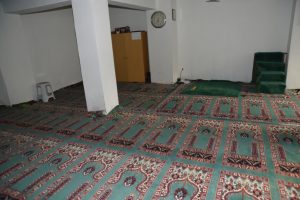 Bursa M&uuml;şk&uuml;le K&ouml;y&uuml; camisine kavuşuyor