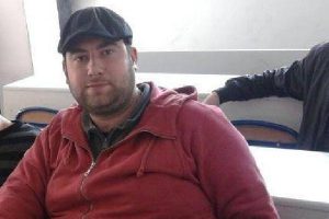 15 ayda, 160 kilodan 82 kiloya d&uuml;şt&uuml;