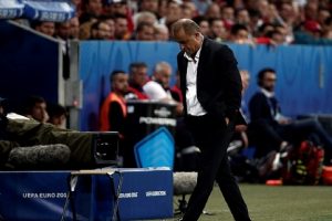 A Milli Futbol Takımı'nda tam bir kriz yaşanıyor