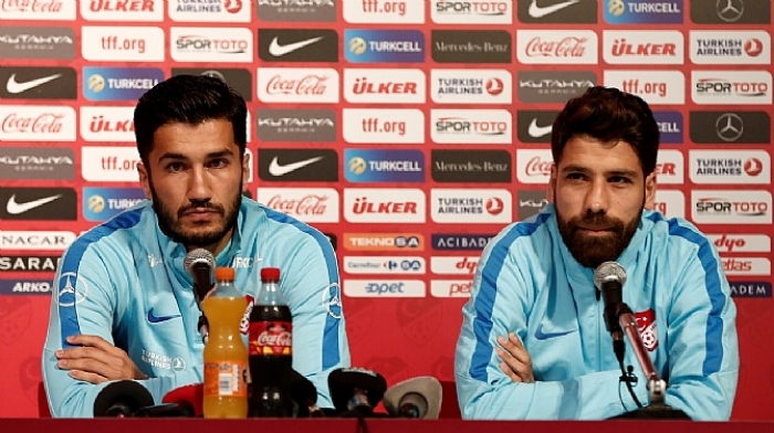 Galatasaray, Nuri'yi satın alma opsiyonu ile kiralamayı d&uuml;ş&uuml;n&uuml;yor