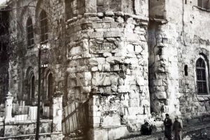Yıldızalp: "Ulu Camii'nin kitabesi g&uuml;n y&uuml;z&uuml;ne &ccedil;ıkarılmalı"